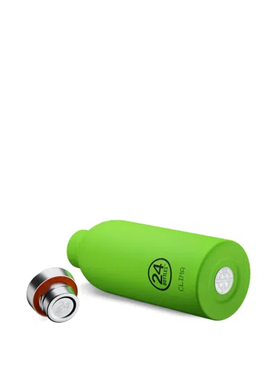 24bottles Clima Bottle (500ml) In Green