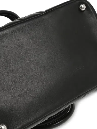 Pre-owned Chanel 2003 Cambon Ligne Tote Bag