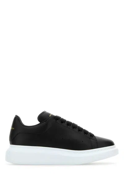 Alexander Mcqueen Alexander Mc Queen Larry Oversize Sneakers