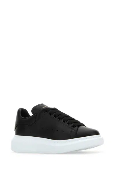 Alexander Mcqueen Alexander Mc Queen Larry Oversize Sneakers