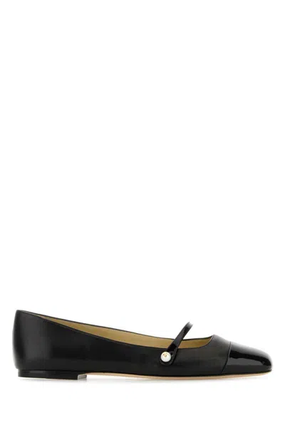 Jimmy Choo Elisa Ballet Flats