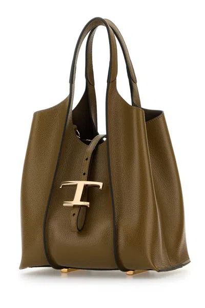Tod's Handbags.