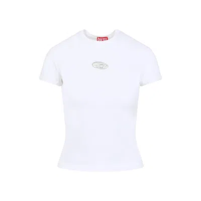 Diesel T-uncutie T-shirt Women