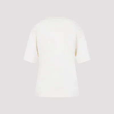 Lemaire Short-sleeved T-shirt