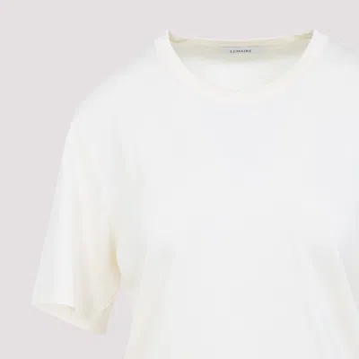 Lemaire Short-sleeved T-shirt