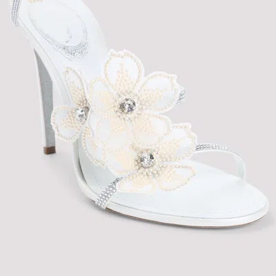 René Caovilla Sandals