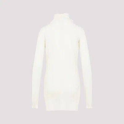 Carven Turtle Neck Underpinning Pullover Women