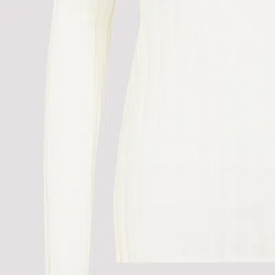 Carven Turtle Neck Underpinning Pullover Women