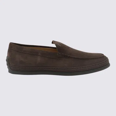 Tod's Nuova Pantofola Loafers