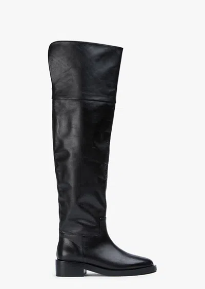 Tony Bianco Tribute Black Como
