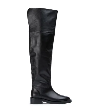 Tony Bianco Tribute Black Como