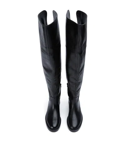 Tony Bianco Tribute Black Como