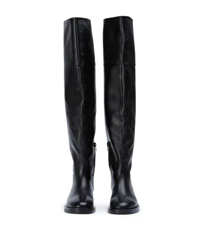 Tony Bianco Tribute Black Como