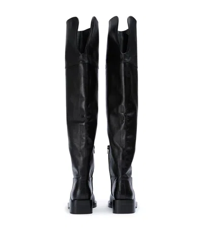Tony Bianco Tribute Black Como