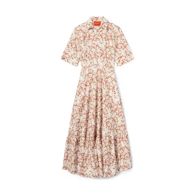 La Doublej San Pietro Dress