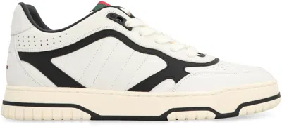 Gucci Re-web Low-top Sneakers