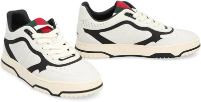 Gucci Re-web Low-top Sneakers