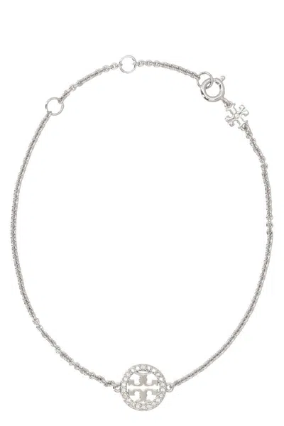 Tory Burch Miller Chain Bracelet