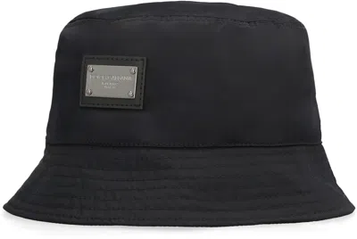 Dolce & Gabbana Bucket Hat