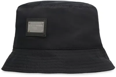 Dolce & Gabbana Bucket Hat