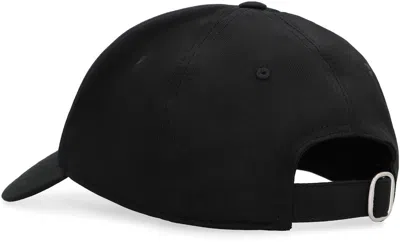 Off-white Arrows-logo Baseball Cap