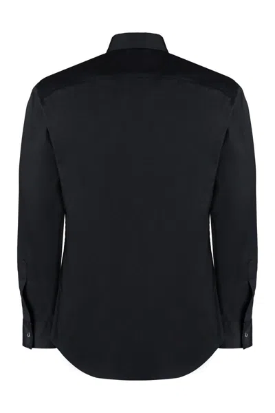 Dsquared2 Dan Cotton Shirt