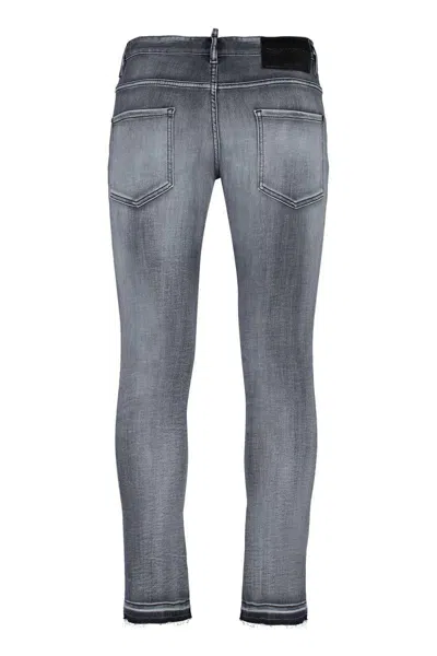 Dsquared2 Skater Jeans