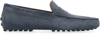 Tod's Gommino Bubble Loafers Shoes