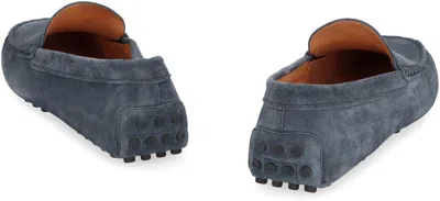 Tod's Gommino Bubble Loafers Shoes