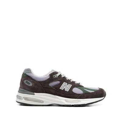 New Balance Miuk 991v2 Sneaker