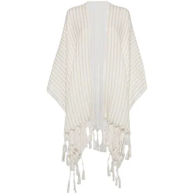 Brunello Cucinelli Capes