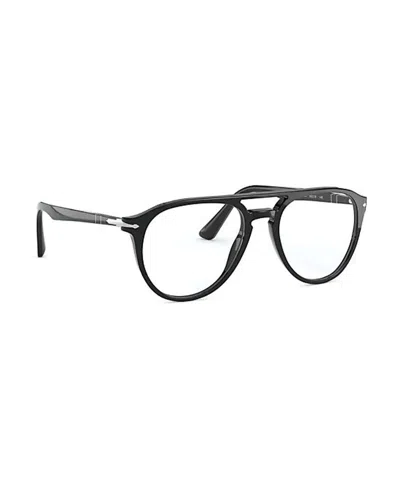 Persol Aviator Frame Glasses