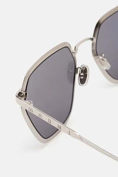 Marni Great Noligwa Mine Argento