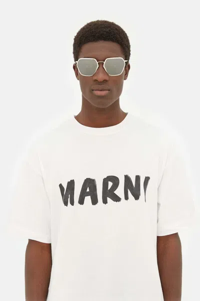 Marni Great Noligwa Mine Argento