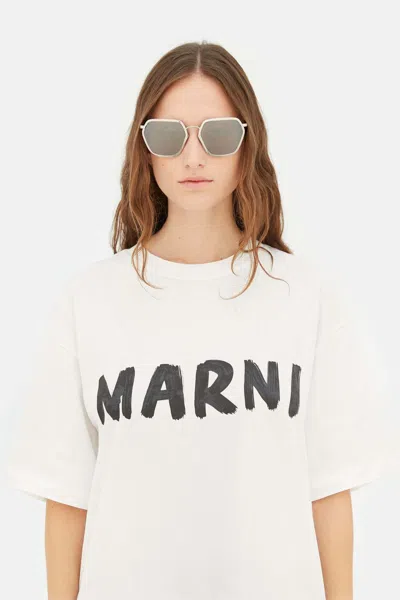 Marni Great Noligwa Mine Argento