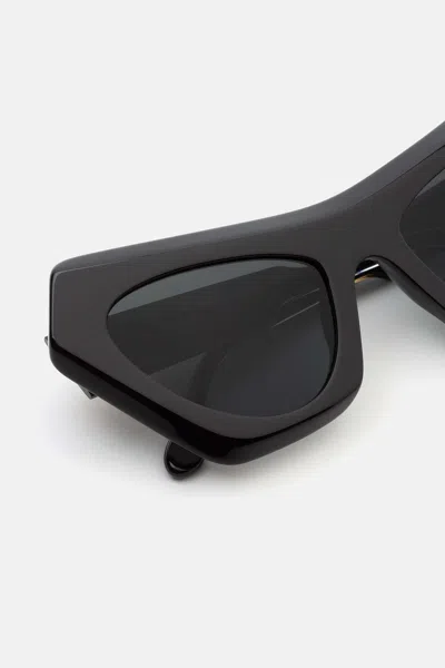 Marni Devil's Pool Black