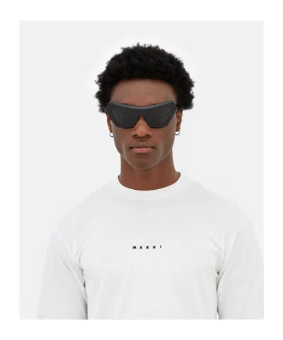 Marni Devil's Pool Black