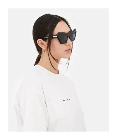 Marni Devil's Pool Black