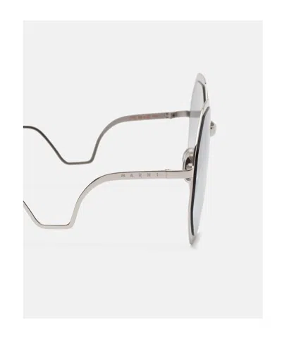 Marni Kamiora Mine Argento