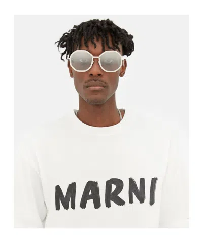 Marni Kamiora Mine Argento