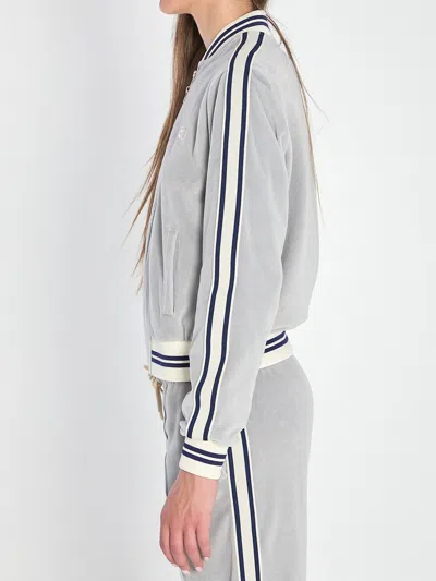 Celine Triomphe Teddy Sweater