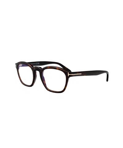 Tom Ford Eyewear Square-frame Glasses