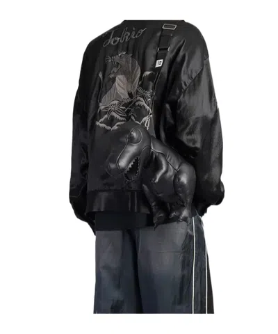 Miharayasuhiro Mihara Yasuhiro Casual Jacket In Black