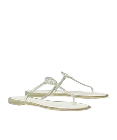 Tory Burch Mini Miller Slides
