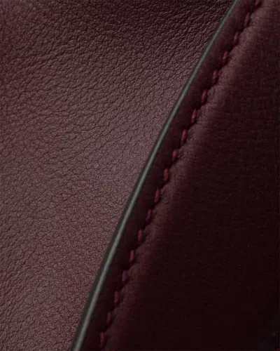 Prada Aimée Medium Leather Shoulder Bag