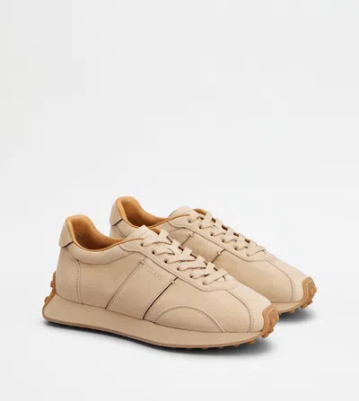 Tod's Lace-up Sneakers