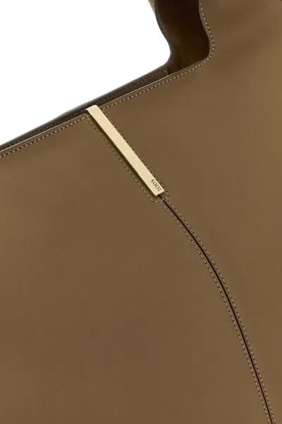 Tod's Double Handle Tote Bag