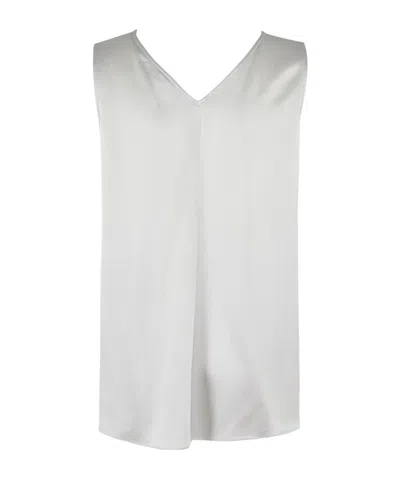 Antonelli Logo V-neck T-shirt