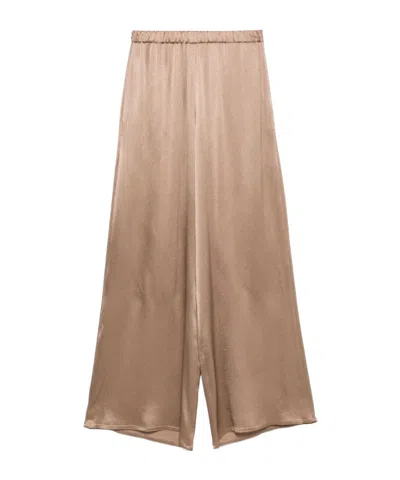 Antonelli Tight-legged Jeans In Neutral