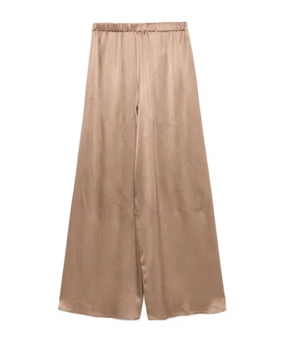 Antonelli Tight-legged Jeans In Neutral